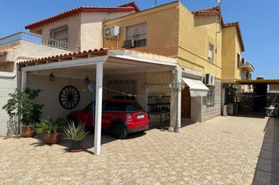 HusmanHagberg Costa Blanca South / Costa Calida most sold property