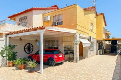 HusmanHagberg Costa Blanca South / Costa Calida most sold property