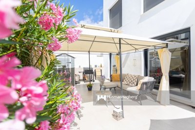 HusmanHagberg Costa Blanca South / Costa Calida most sold property