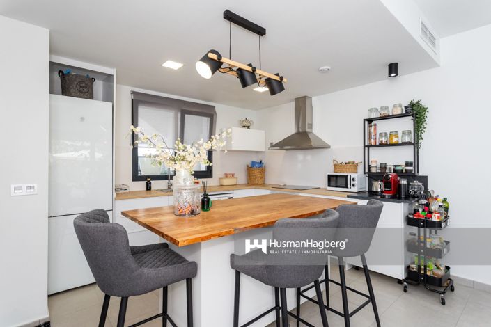 Image No.12-Appartement de 3 chambres à vendre à Santiago de la Ribera