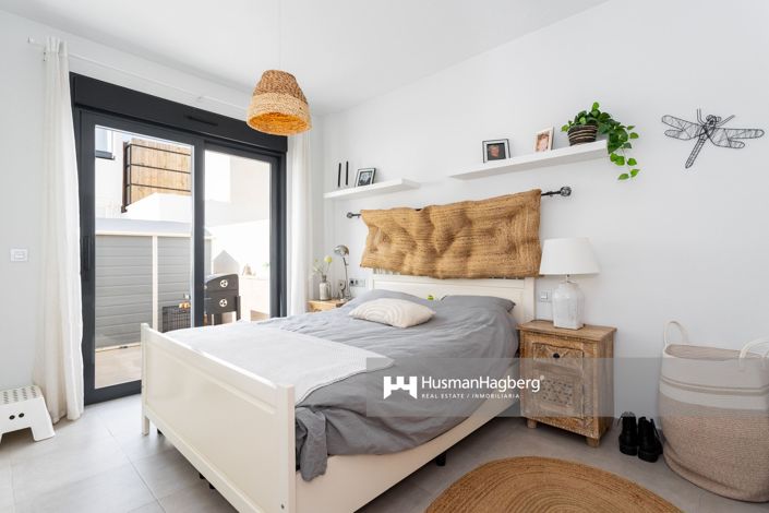 Image No.14-Appartement de 3 chambres à vendre à Santiago de la Ribera