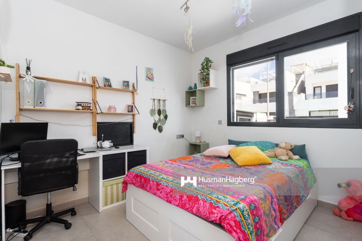 Image No.17-Appartement de 3 chambres à vendre à Santiago de la Ribera