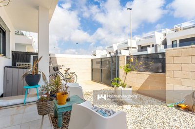 HusmanHagberg Costa Blanca South / Costa Calida most sold property