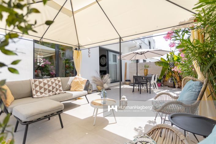 Image No.22-Appartement de 3 chambres à vendre à Santiago de la Ribera