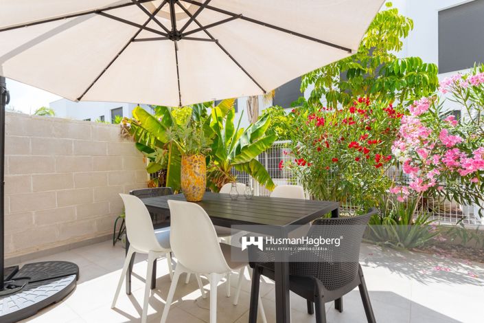 Image No.23-Appartement de 3 chambres à vendre à Santiago de la Ribera