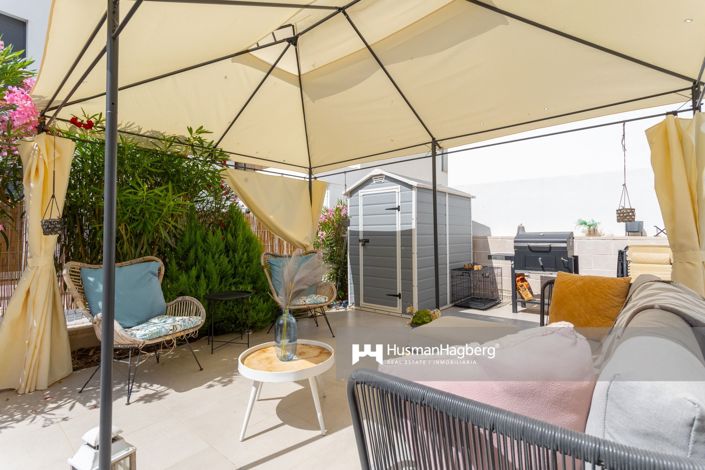 Image No.25-Appartement de 3 chambres à vendre à Santiago de la Ribera