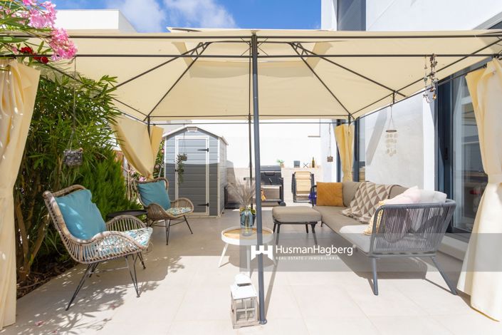 Image No.26-Appartement de 3 chambres à vendre à Santiago de la Ribera