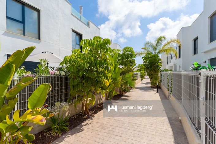 Image No.27-Appartement de 3 chambres à vendre à Santiago de la Ribera