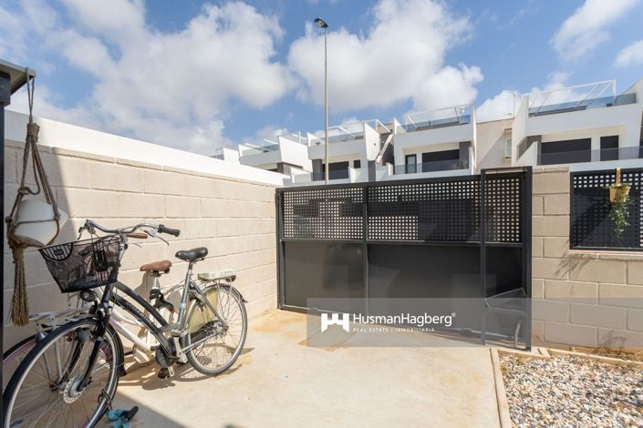 Image No.30-Appartement de 3 chambres à vendre à Santiago de la Ribera