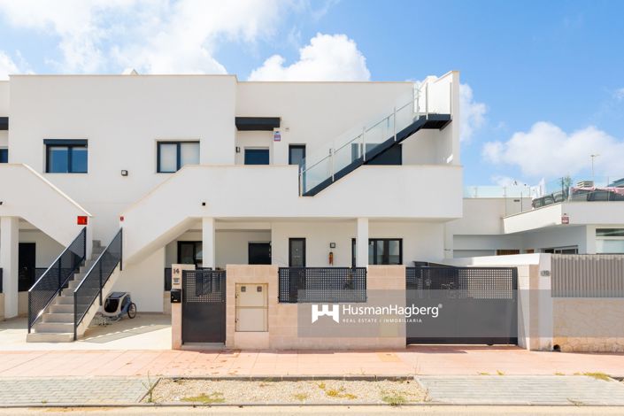 Image No.4-Appartement de 3 chambres à vendre à Santiago de la Ribera