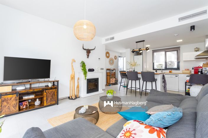 Image No.6-Appartement de 3 chambres à vendre à Santiago de la Ribera