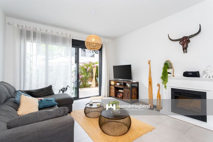 Image No.7-Appartement de 3 chambres à vendre à Santiago de la Ribera