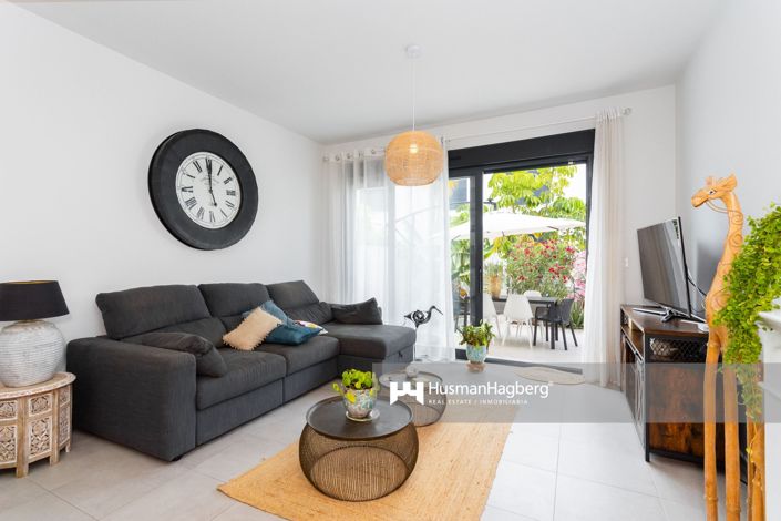 Image No.8-Appartement de 3 chambres à vendre à Santiago de la Ribera