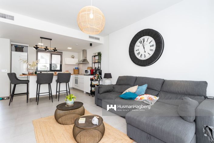 Image No.9-Appartement de 3 chambres à vendre à Santiago de la Ribera