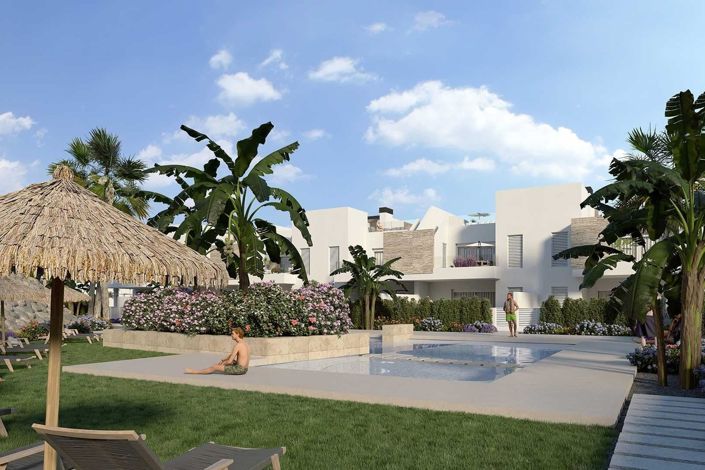 Image No.1-3 Bed Townhouse for sale