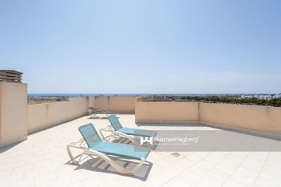 HusmanHagberg Costa Blanca South / Costa Calida most sold property