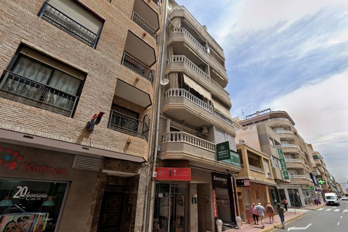 Image No.1-2 Bed Apartment for sale