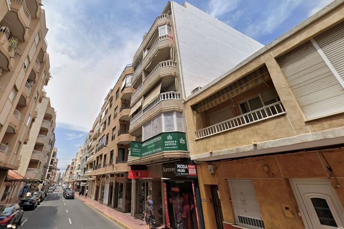 Image No.1-2 Bed Apartment for sale