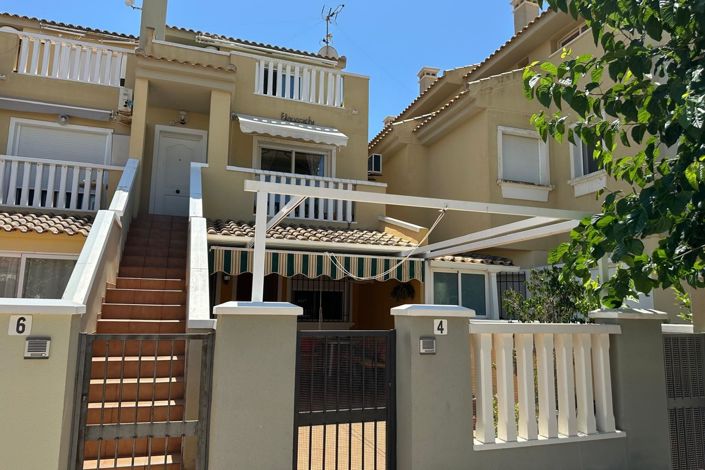 Image No.1-3 Bed Apartment for sale