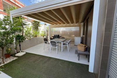 HusmanHagberg Costa Blanca South / Costa Calida most sold property