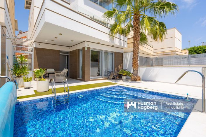 Image No.3-3 Bed Villa for sale