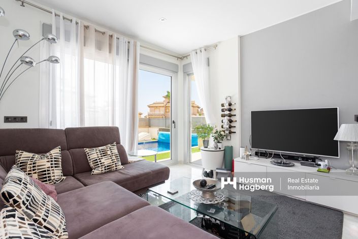 Image No.5-3 Bed Villa for sale