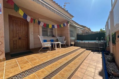 HusmanHagberg Costa Blanca South / Costa Calida most sold property