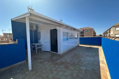HusmanHagberg Costa Blanca South / Costa Calida most sold property