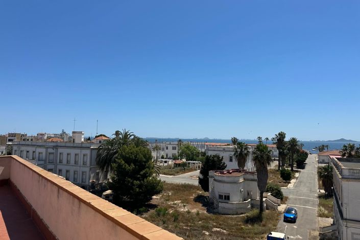 Image No.1-Appartement de 5 chambres à vendre à Los Alcázares