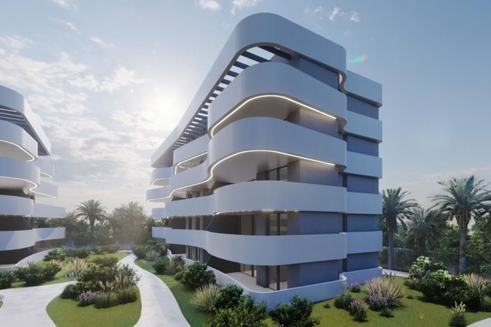 Image No.1-2 Bed Apartment for sale