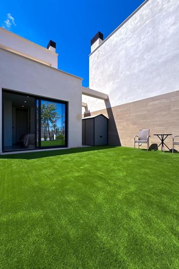 Image No.21-3 Bed Villa for sale