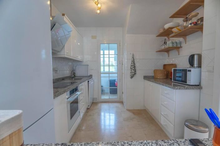 Image No.10-Maison de ville de 2 chambres à vendre à Villamartin