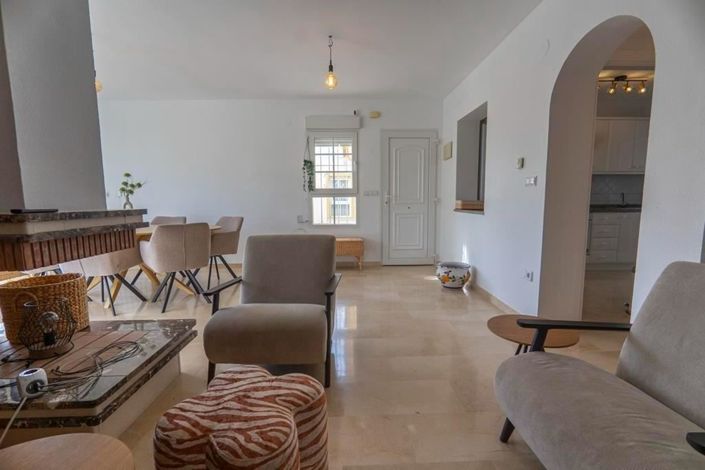 Image No.11-Maison de ville de 2 chambres à vendre à Villamartin