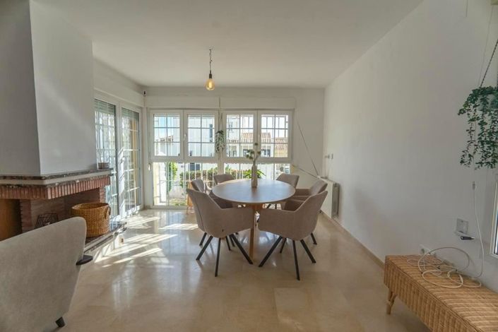 Image No.12-Maison de ville de 2 chambres à vendre à Villamartin