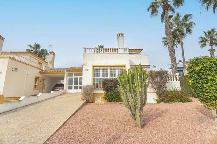 Image No.14-Maison de ville de 2 chambres à vendre à Villamartin