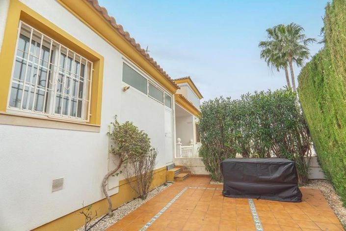 Image No.15-Maison de ville de 2 chambres à vendre à Villamartin