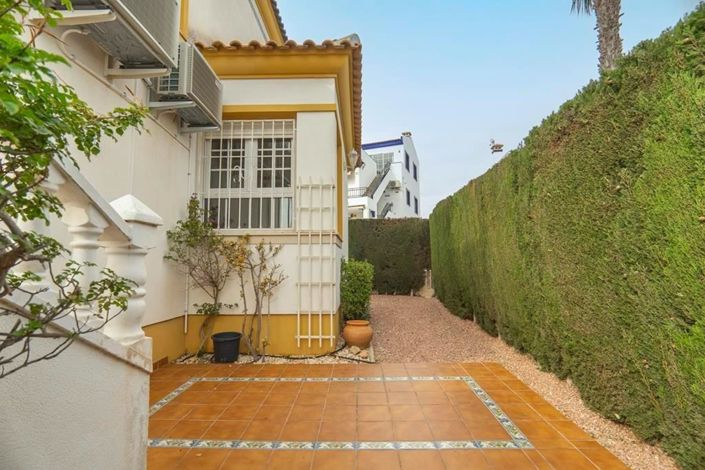 Image No.16-Maison de ville de 2 chambres à vendre à Villamartin