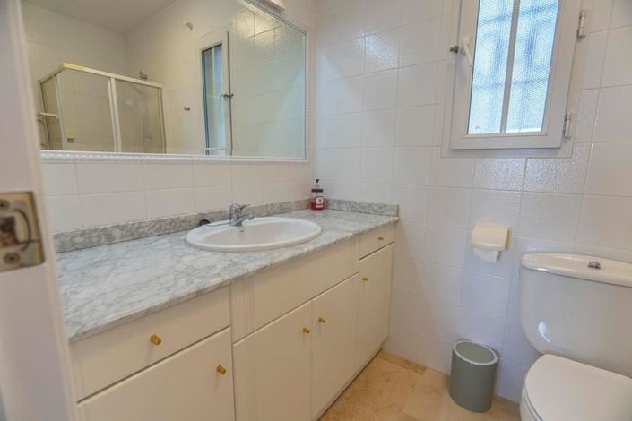 Image No.17-Maison de ville de 2 chambres à vendre à Villamartin