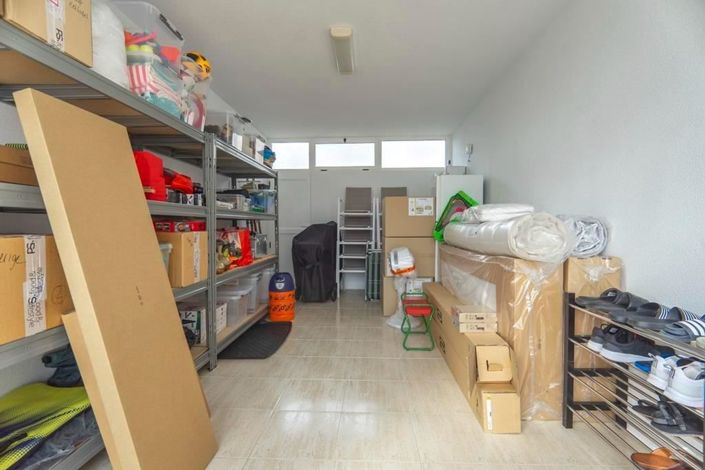 Image No.18-Maison de ville de 2 chambres à vendre à Villamartin