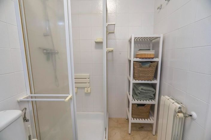 Image No.19-Maison de ville de 2 chambres à vendre à Villamartin