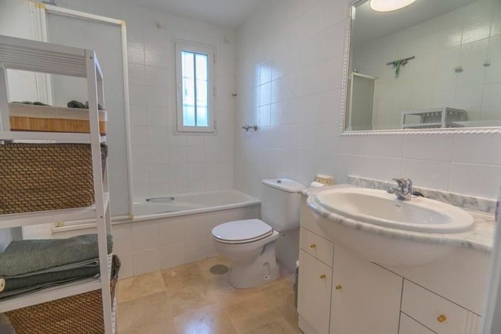 Image No.21-Maison de ville de 2 chambres à vendre à Villamartin