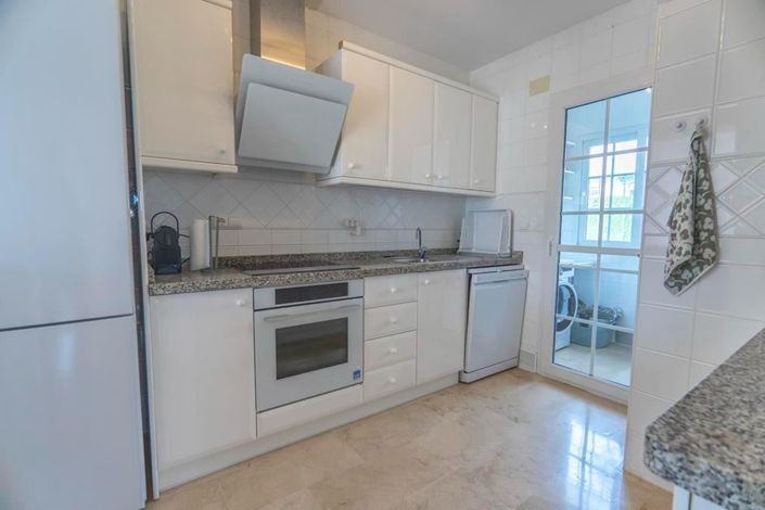 Image No.5-Maison de ville de 2 chambres à vendre à Villamartin