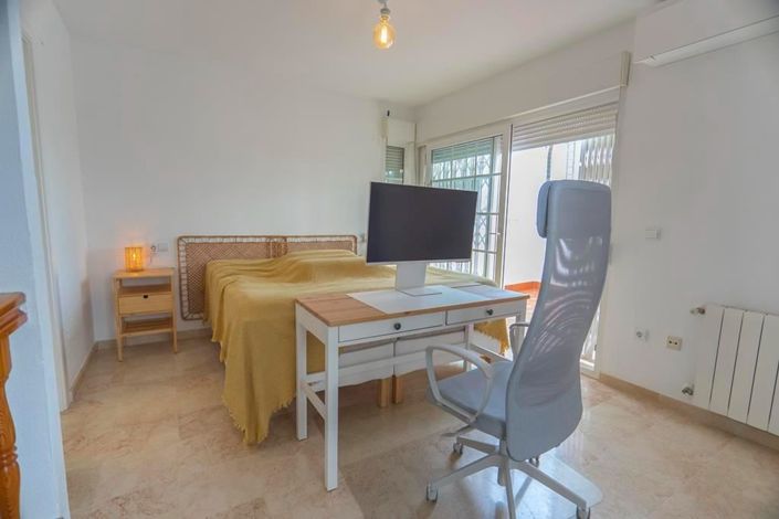 Image No.8-Maison de ville de 2 chambres à vendre à Villamartin