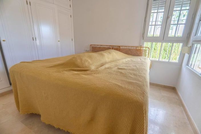 Image No.9-Maison de ville de 2 chambres à vendre à Villamartin