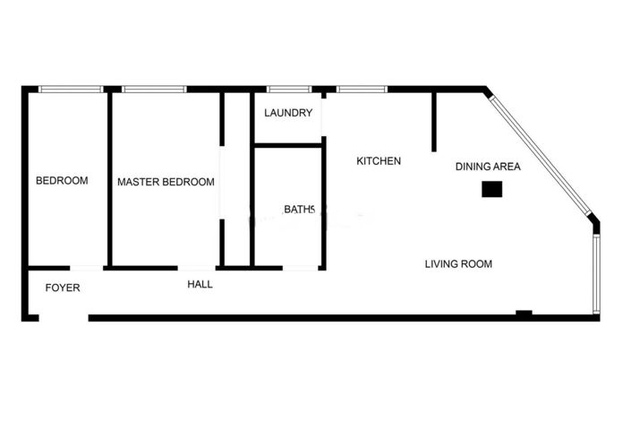 Image No.25-2 Bed Apartment for sale