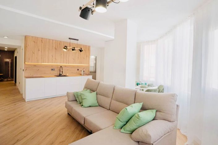 Image No.3-2 Bed Apartment for sale