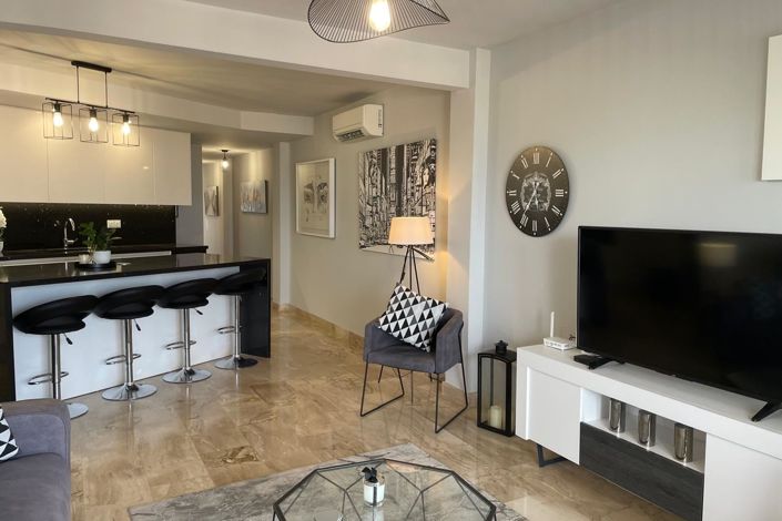 Image No.12-Appartement de 3 chambres à vendre à Lo Pagan