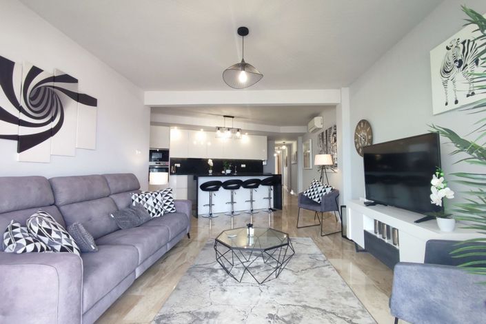 Image No.13-Appartement de 3 chambres à vendre à Lo Pagan