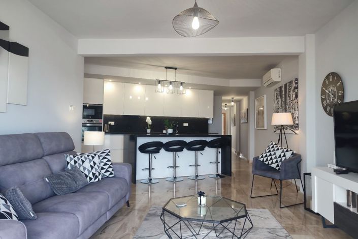 Image No.14-Appartement de 3 chambres à vendre à Lo Pagan