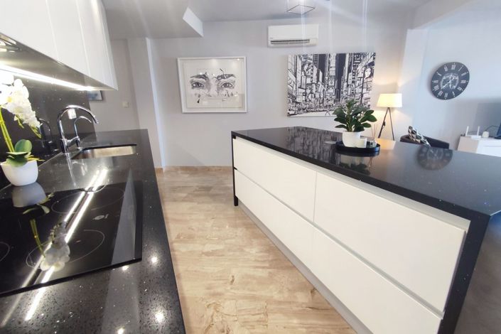 Image No.18-Appartement de 3 chambres à vendre à Lo Pagan